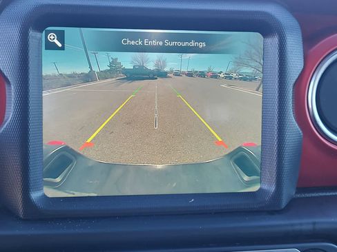 Used 2020 Jeep Gladiator Rubicon image 19