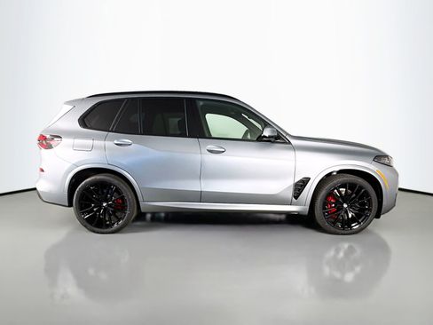 New 2026 BMW X5 xDrive40i image 8