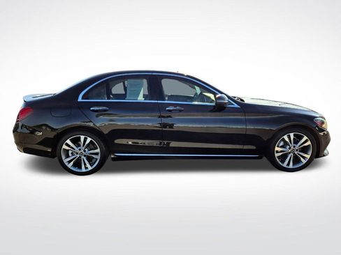 Used 2020 Mercedes-Benz C 300 Sedan image 10