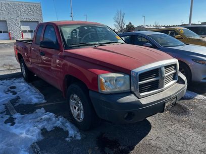 Used 2007 Dodge Dakota ST