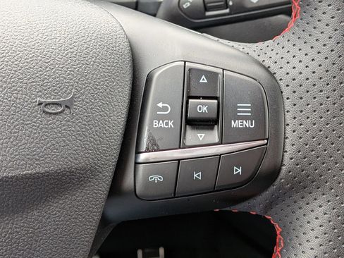 Certified 2023 Ford Escape ST-Line w/ Tech Pack #1 image 30