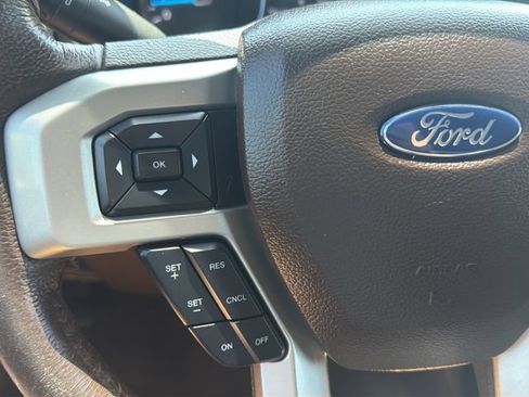Used 2022 Ford F450 King Ranch w/ FX4 Off-Road Package AWD/4WD image 23