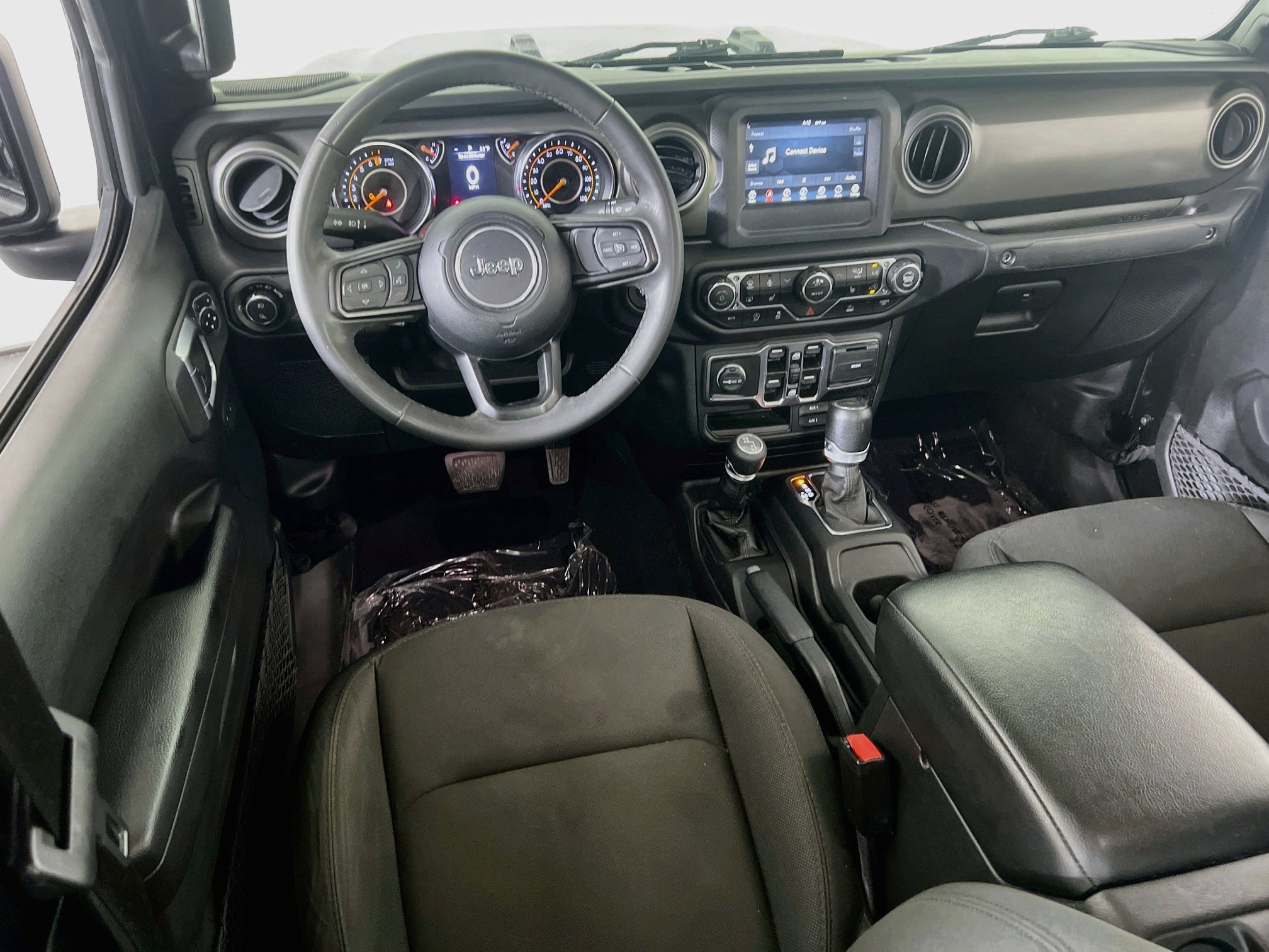 Used 2023 Jeep Gladiator Sport AWD/4WD image 21