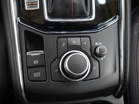Used 2025 MAZDA CX-5 2.5 Turbo AWD/4WD image 24