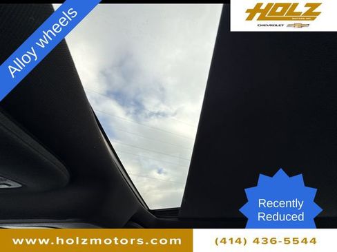 Used 2023 Ford F150 Lariat w/ Equipment Group 502A High image 11