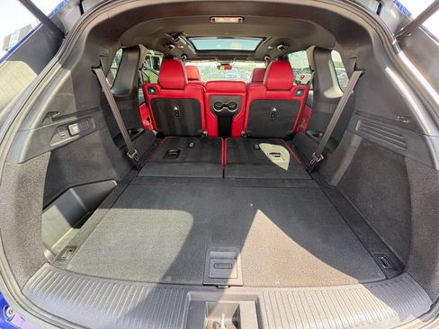 Used 2023 Acura MDX A-Spec AWD/4WD image 35