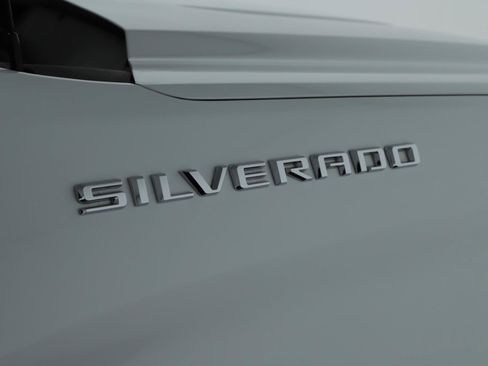 Used 2022 Chevrolet Silverado 1500 W/T w/ WT Fleet Convenience Package image 16