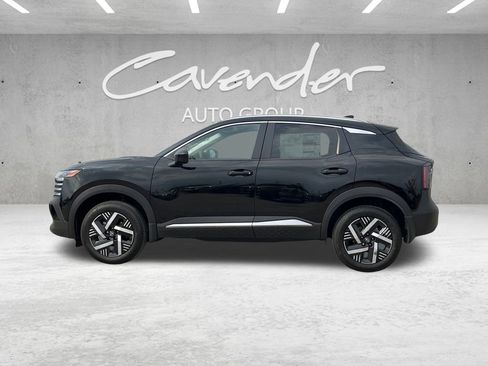 New 2026 Nissan Kicks SV w/ SV Premium Package image 13