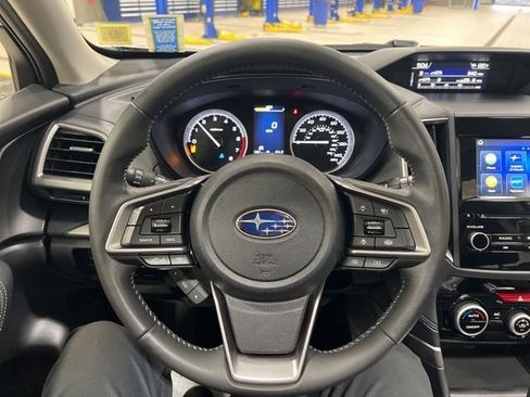 Certified 2023 Subaru Forester Premium image 6