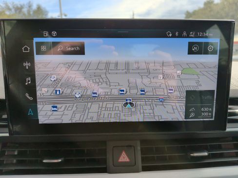 Used 2023 Audi A5 2.0T Premium Plus w/ Premium Plus image 23