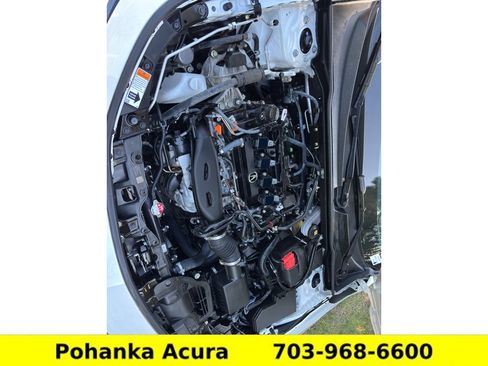 Certified 2024 Acura Integra A-Spec w/ Technology Package FWD image 34