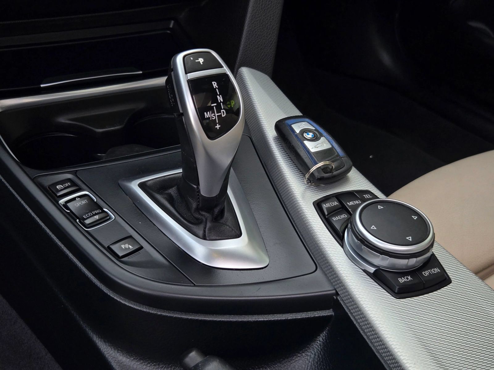 Used 2015 BMW 428i Coupe RWD image 26