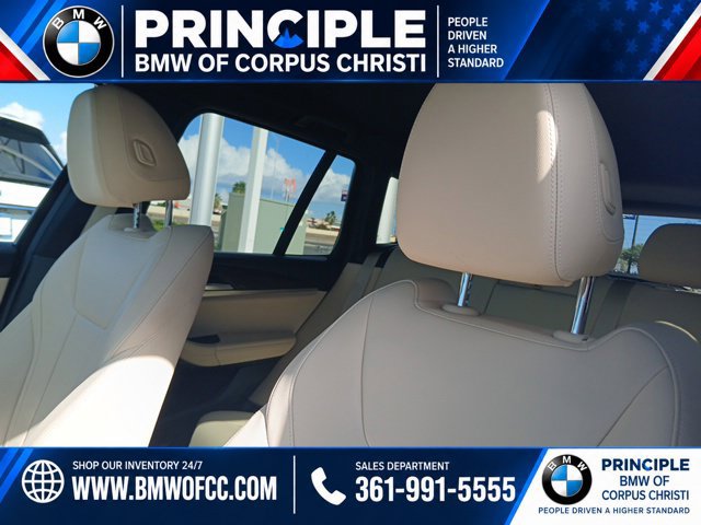 Used 2018 BMW X3 xDrive30i AWD/4WD image 27
