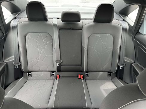 New 2026 Volkswagen Jetta Sport FWD image 14