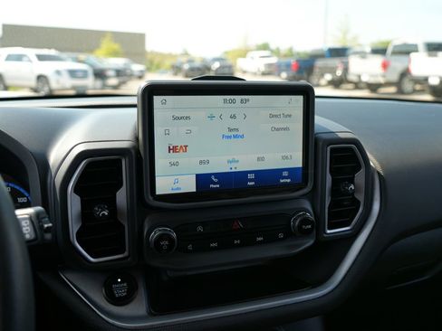 Used 2021 Ford Bronco Sport Big Bend AWD/4WD image 14