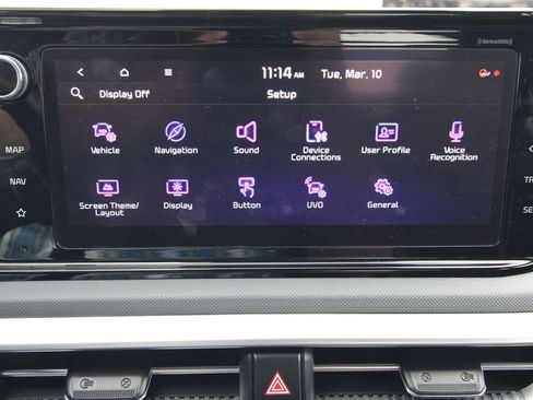 Used 2022 Kia K5 GT-Line image 32