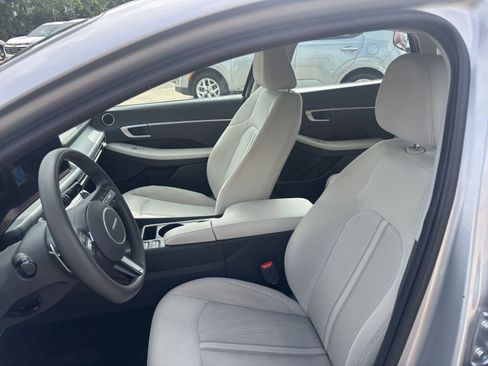Used 2025 Hyundai Sonata SEL image 35