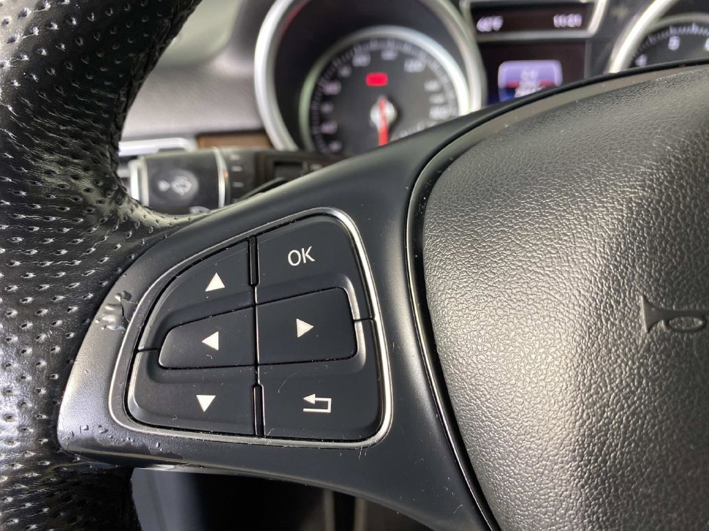 Used 2016 Mercedes-Benz GLE 350 4MATIC image 16