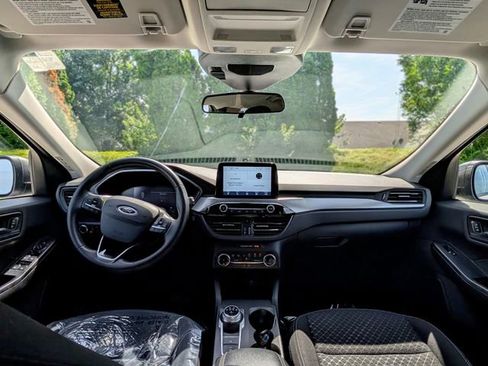 Used 2024 Ford Escape Active FWD image 13