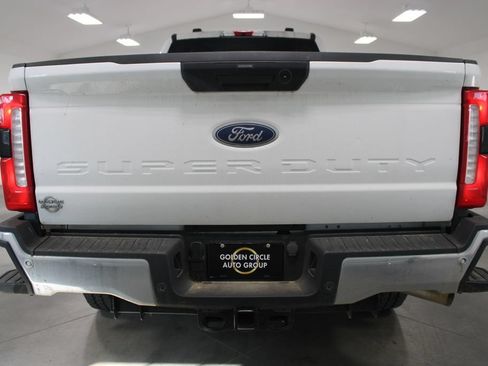 Used 2024 Ford F250 XLT w/ 360-Degree Camera Package AWD/4WD image 8