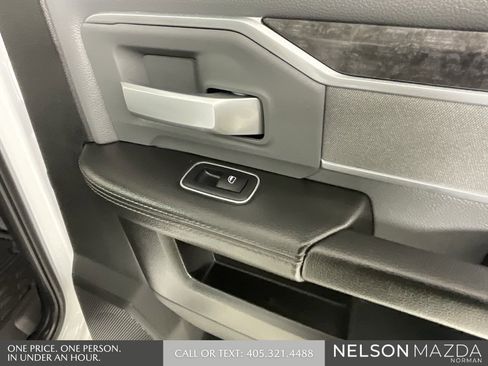 Used 2020 RAM 2500 Big Horn w/ Towing Technology Group image 23