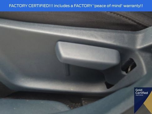 Used 2025 Ford Maverick XL FWD image 23