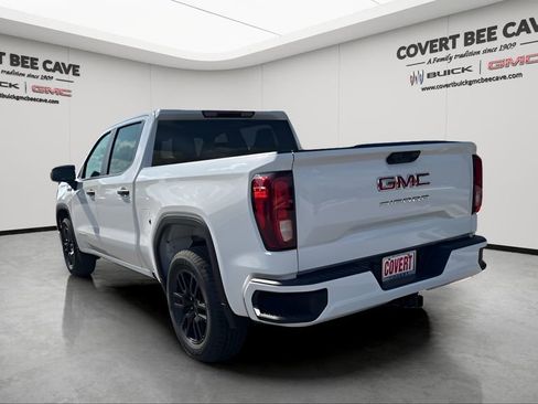 New 2026 GMC Sierra 1500 Pro w/ Graphite Edition image 7