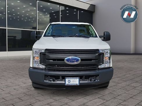 Used 2018 Ford F250 XL RWD image 8