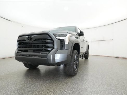 New 2026 Toyota Tundra SR5 image 19