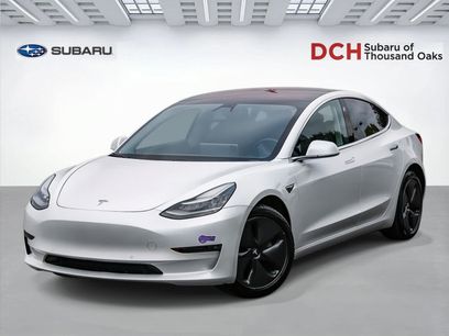 Used 2018 Tesla Model 3 Mid Range