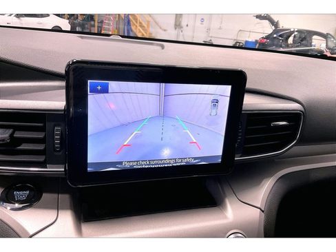 Used 2023 Ford Explorer XLT w/ Equipment Group 202A image 22