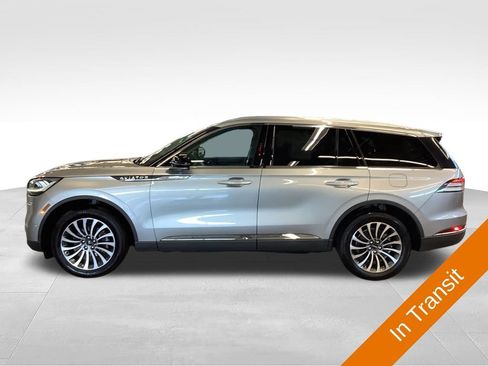 Used 2020 Lincoln Aviator Reserve w/ Equipment Group 201A AWD/4WD image 3