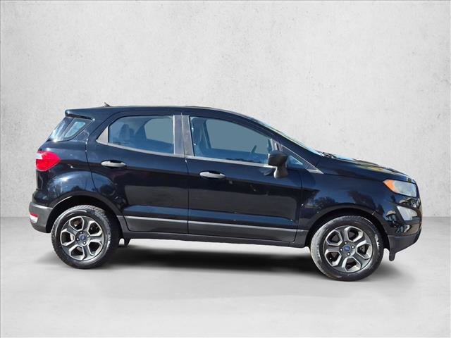 Used 2018 Ford EcoSport S FWD image 4
