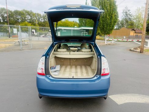 Used 2007 Toyota Prius Touring FWD image 18