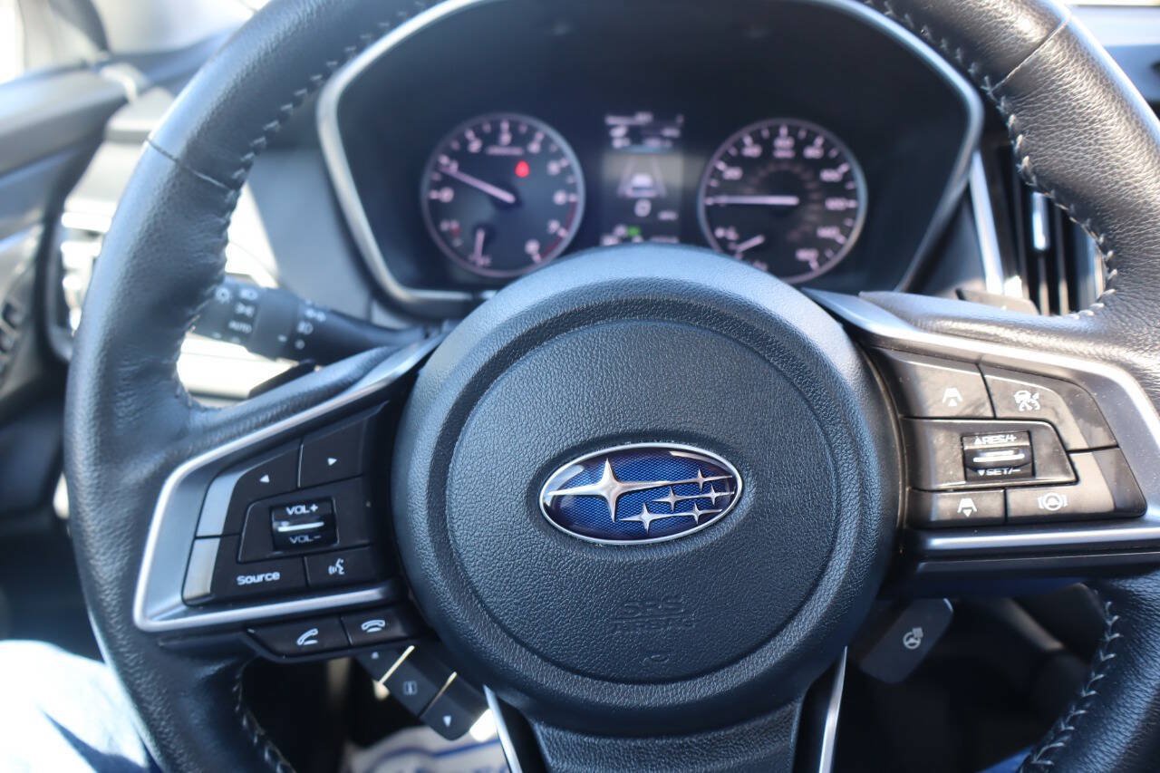Used 2020 Subaru Outback Limited w/ Popular Package #2 AWD/4WD image 17