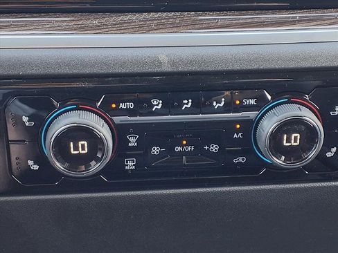 New 2026 Chevrolet Silverado 2500 LT w/ Trail Boss Package image 17