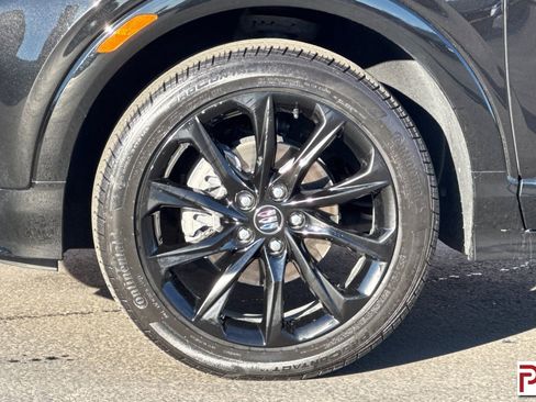 Used 2024 Buick Encore GX Sport Touring w/ Experience Buick Package image 33