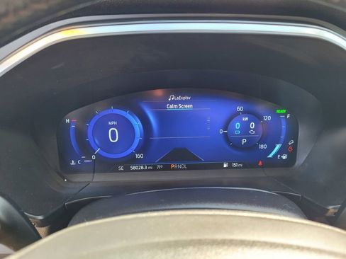 Used 2020 Ford Escape Titanium w/ Titanium Premium Package 2.0 image 24