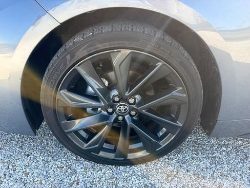 Used 2024 Toyota Corolla SE FWD image 19