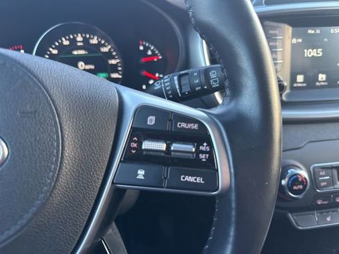Used 2020 Kia Sorento EX image 11