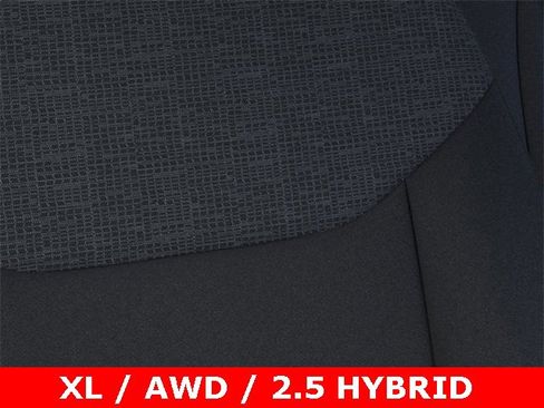 New 2026 Ford Maverick XL w/ Equipment Group 101A image 17