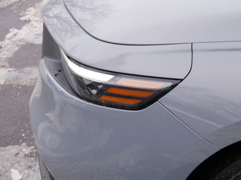 Certified 2024 Honda Accord Sport image 16