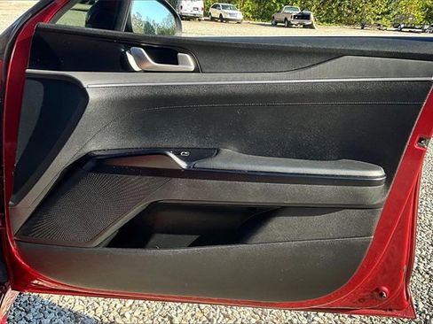 Used 2021 Kia K5 LXS image 23