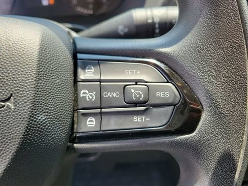 Used 2025 RAM ProMaster 2500 w/ Convenience Group FWD image 21