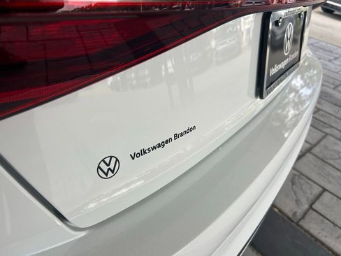 New 2026 Volkswagen Jetta Sport FWD image 29
