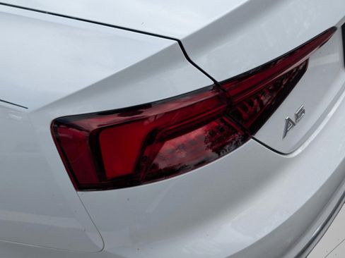 Used 2018 Audi A5 2.0T Premium Plus w/ Premium Plus image 16