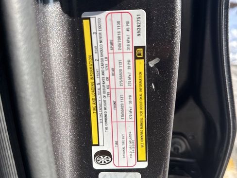 Used 2022 RAM 1500 Big Horn image 22