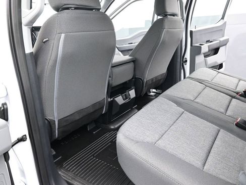 New 2026 Ford F250 XL w/ XL Chrome Package image 30