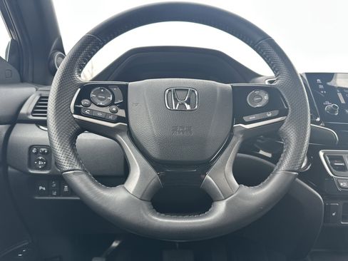 Used 2020 Honda Passport Touring image 20