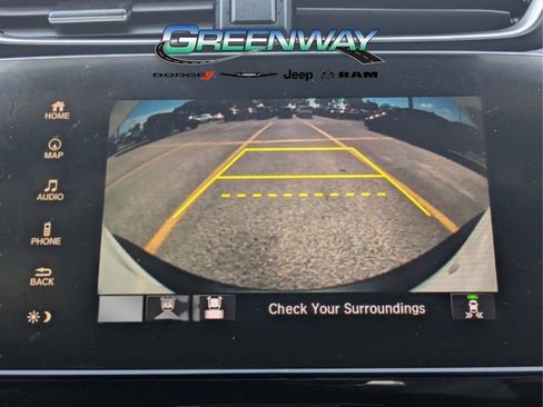 Used 2019 Honda CR-V Touring image 22